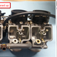 Illustration for article titled Heres Exactly What It Cost To Rebuild A 1993 Honda CBR900RR Unicorn To Showroom Status